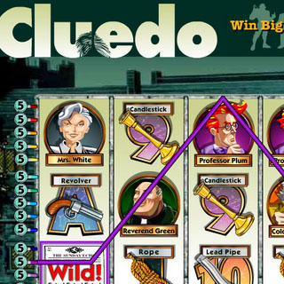 09-cluedo