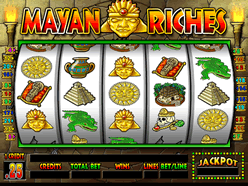 G_bgMayan Riches_Main