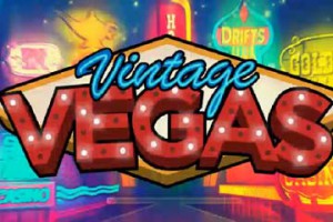 Vintage Vegas 0