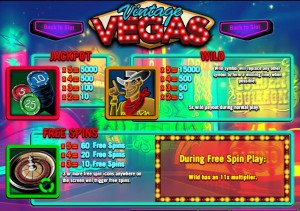 Vintage Vegas 3